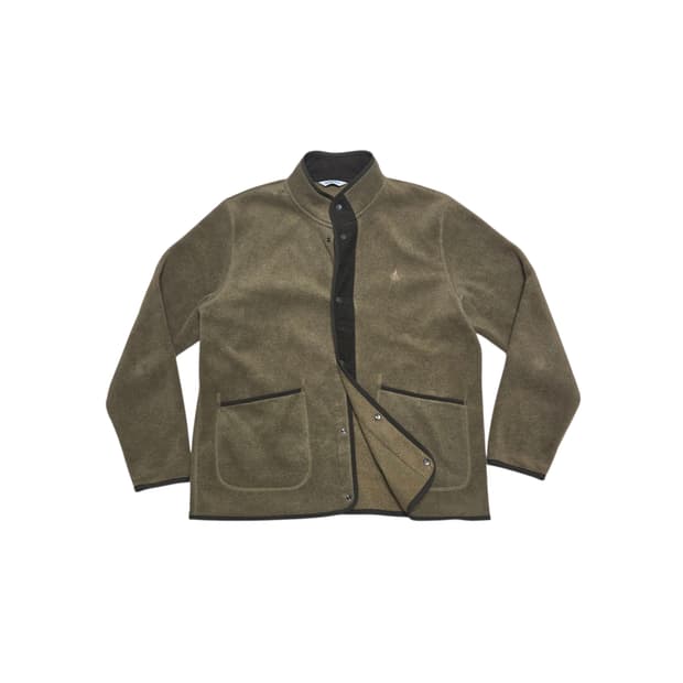 BEANPOLE 빈폴 플리스 자켓