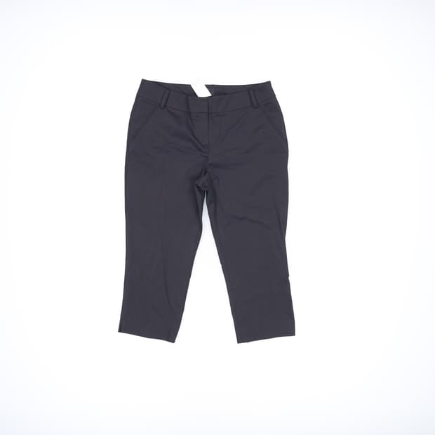 66 SI씨 트임 카프리슬랙스 팬츠 0420H1