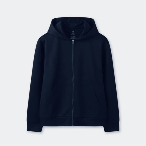 [L] 탑텐 후드집업