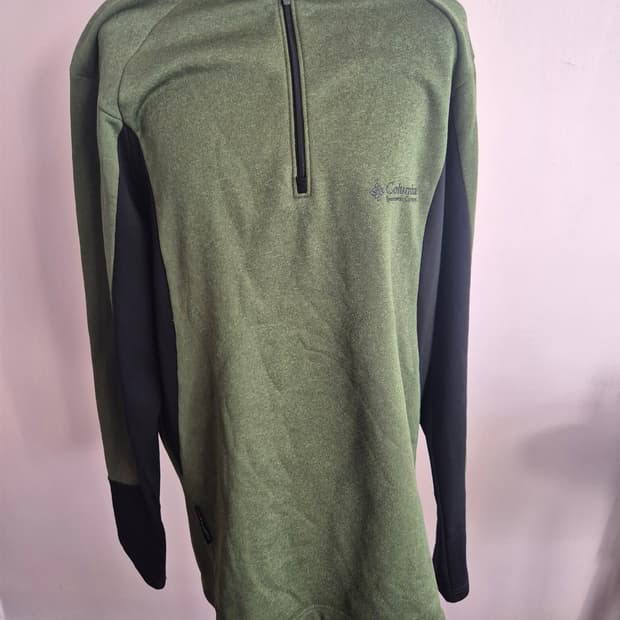 콜롬비아  등산복