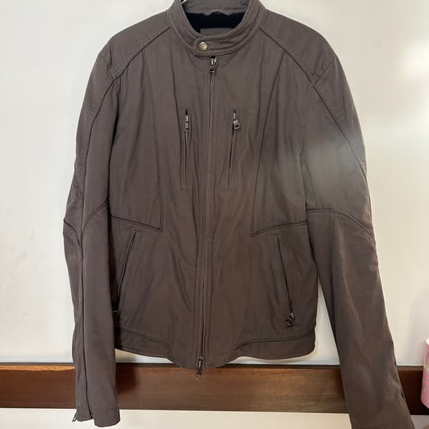 Armani exchange jacket
