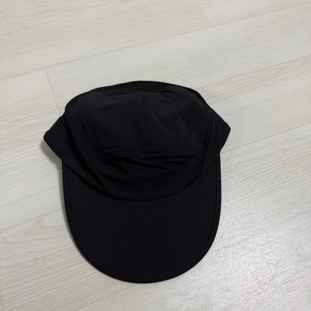 케일 Stream Softshell cap 스트림 소프트쉘 캡 모자