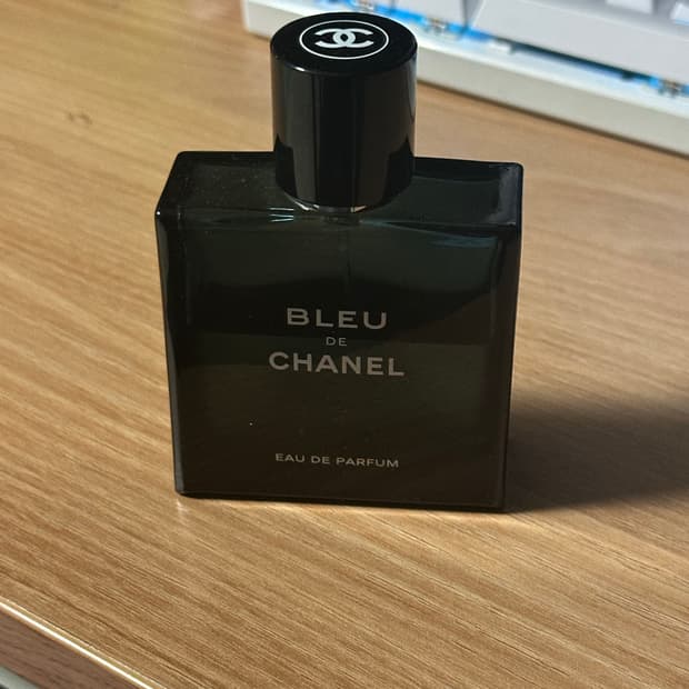 블루드샤넬 오드퍼퓸