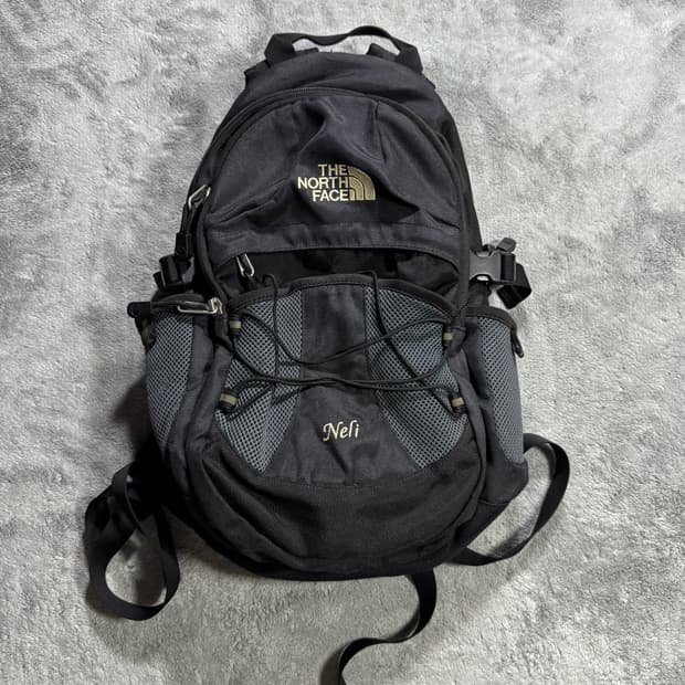 노스페이스 neil 미니백팩 20L