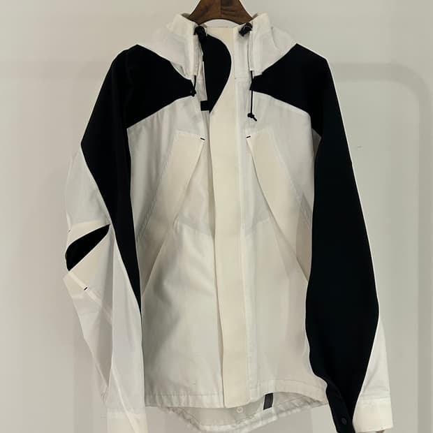technical jacket