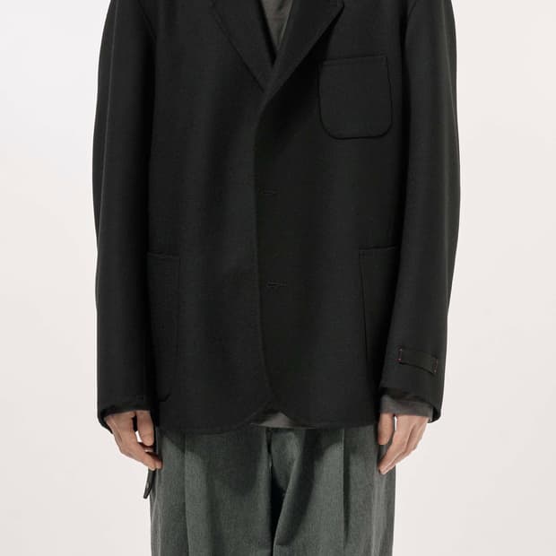 이얼스어고 핸드메이드 스포츠자켓 3사이즈