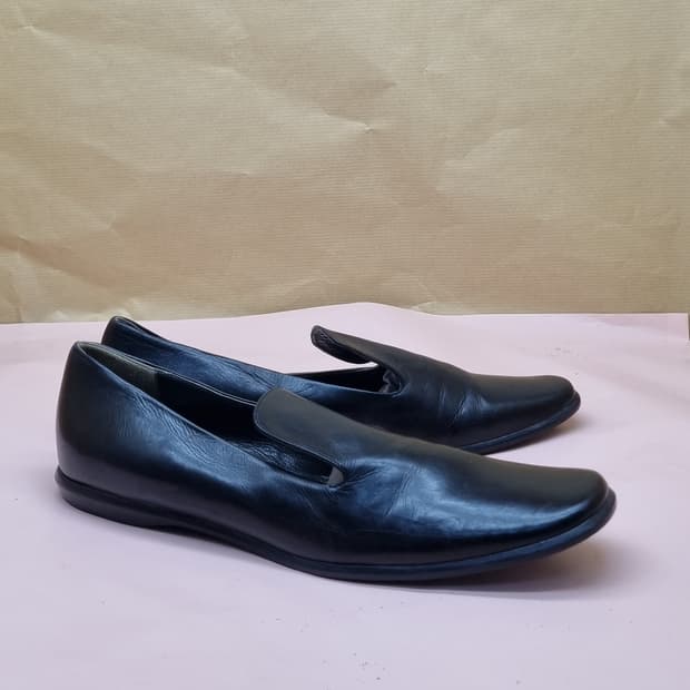 질샌더 여성로퍼 37 240