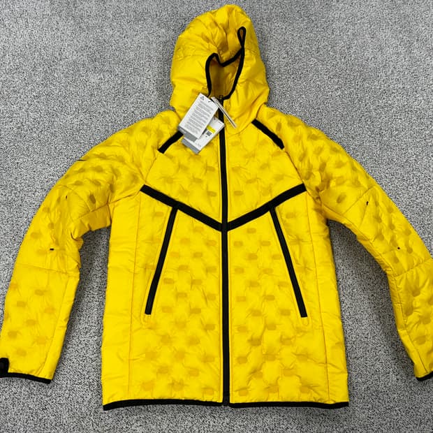 [새상품] 나이키 NSW 에어로로프트 구스다운