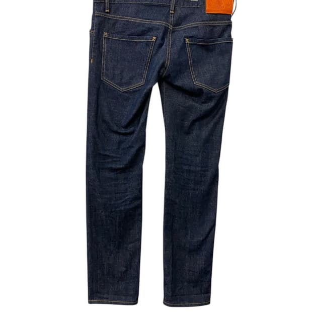 디스퀘어드 로고 데님팬츠(46)