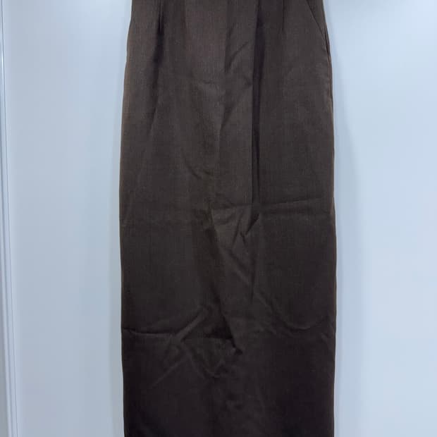 Lfm렉스핑거마르쉐 에이치라인 롱스커트