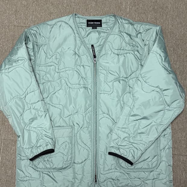 예스아이씨 이너자켓 L