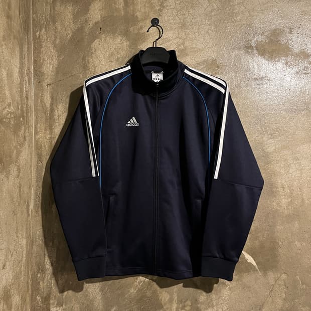 아디다스 삼선 트랙탑