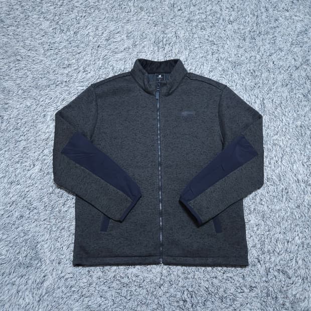 밀레골프)110 남자 방풍자켓 방풍집업점퍼 / 왕눈이샵