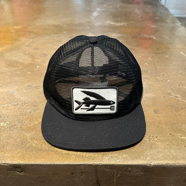  Patagonia Breezefarer Cap