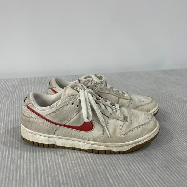 927) 나이키 덩크 로우 시나바 260mm