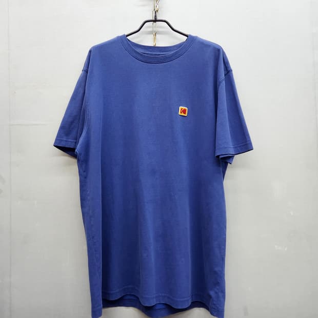 코닥 클래식로고 반팔티 XL(XL)