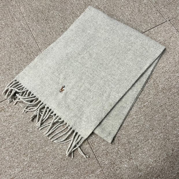 폴로 랄프로렌 머플러