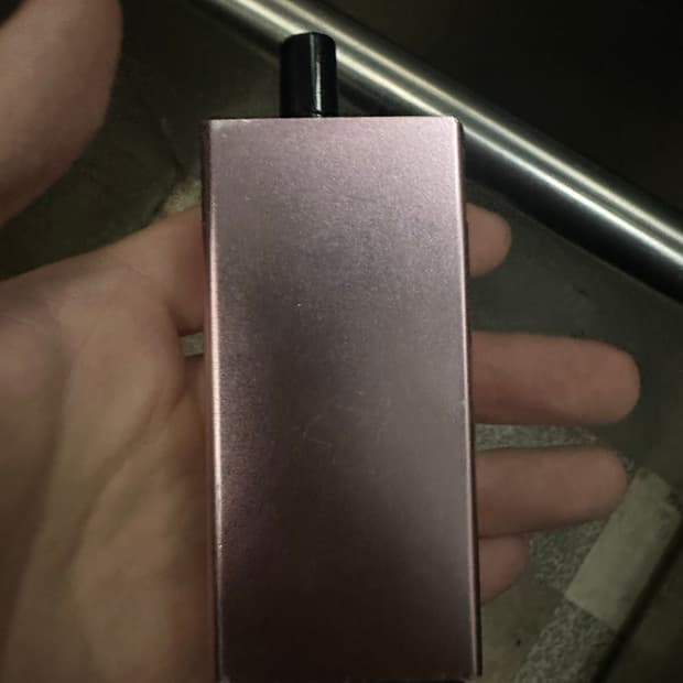 발라리안 맥스 프로 핑크(전담)