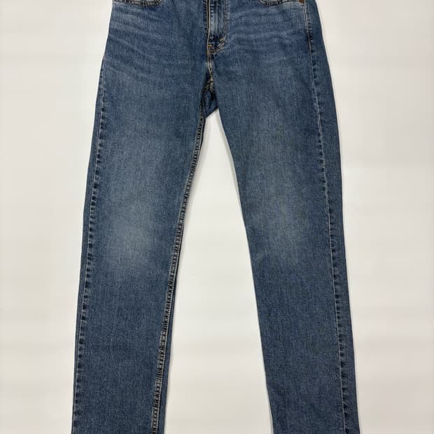 Levis 리바이스 511 슬림 데님 팬츠 청바지  Levis 511 S