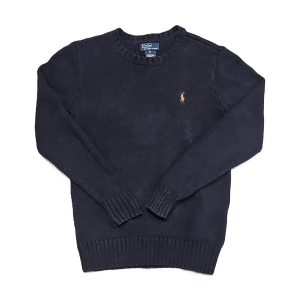 폴로 랄프로렌 니트 스웨터