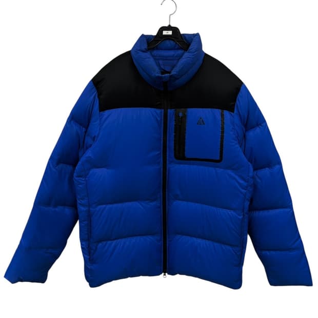 나이키ACG 다운패딩