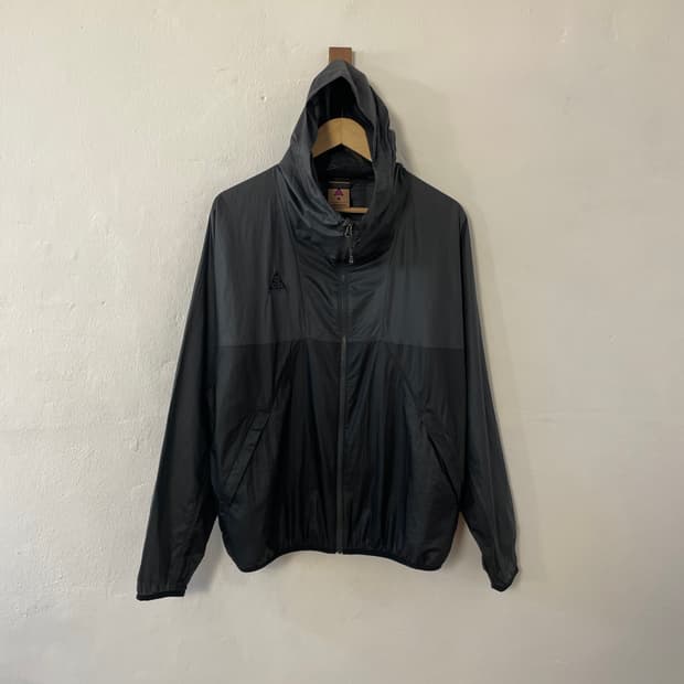 나이키 acg 자켓 