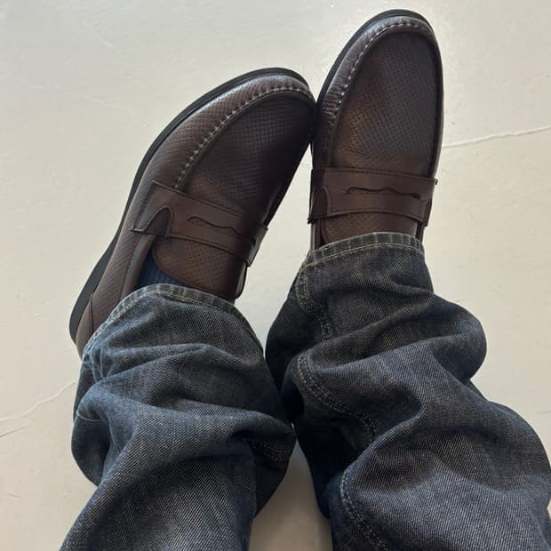 Panicale Loafers