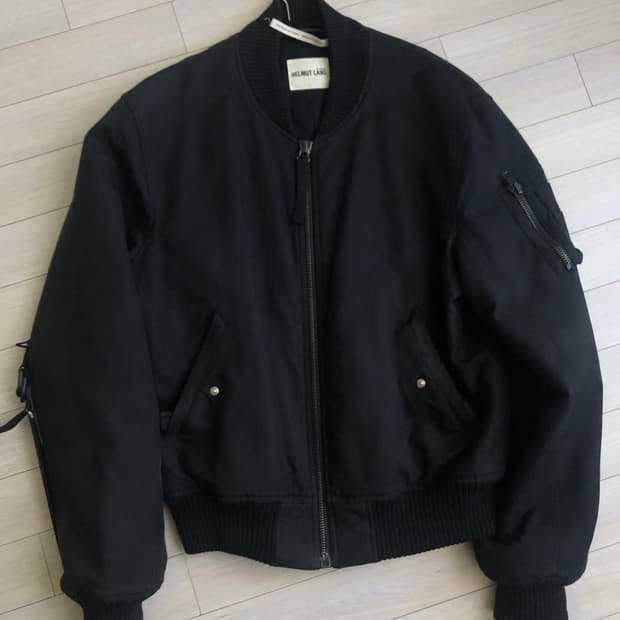 헬무트랭 리에디션 봄버 s