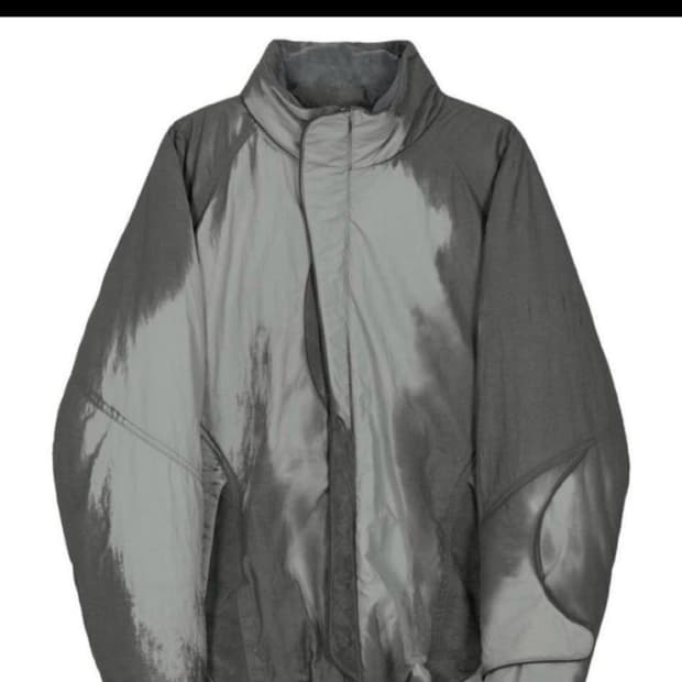 xlim ep2 synopsis 01 padded jacket M