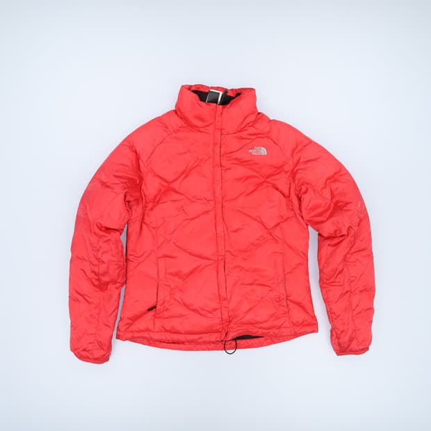 [L/G] 노스페이스 550구스다운 패딩 0102H1