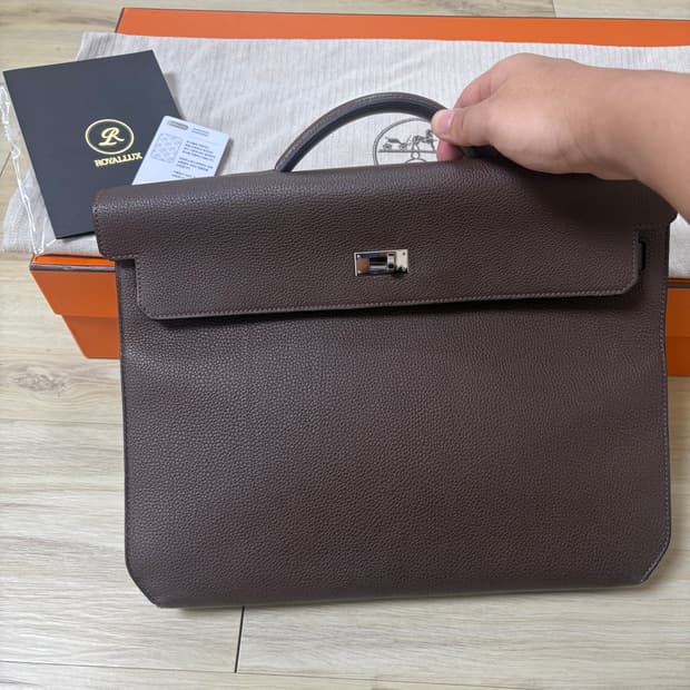 에르메스 켈리 데페슈 36