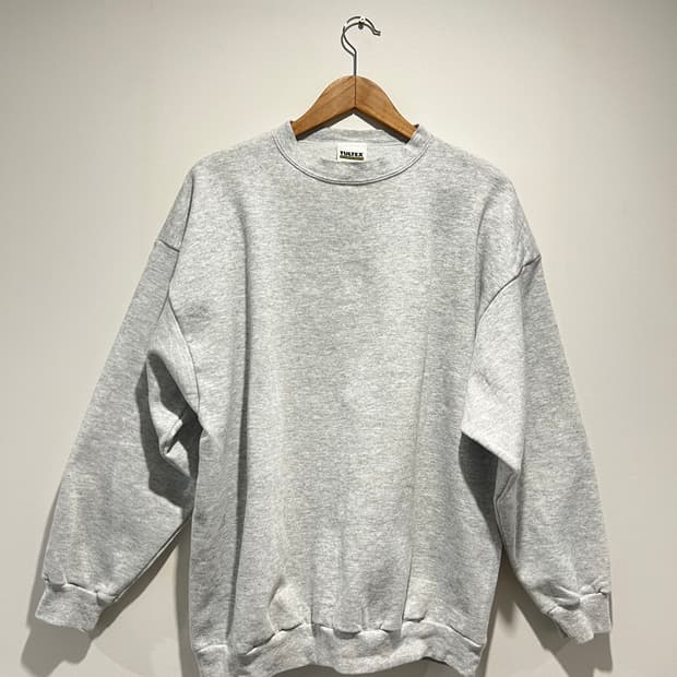 90s 툴텍스 스웻셔츠 판매 합니다