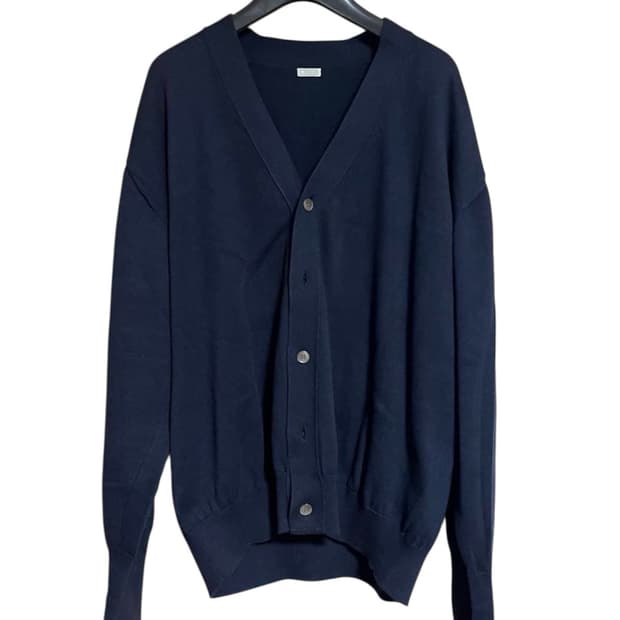 아프레쎄 코튼 가디건