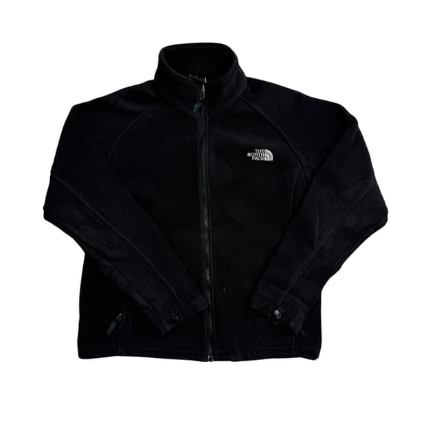 노스페이스 후리스