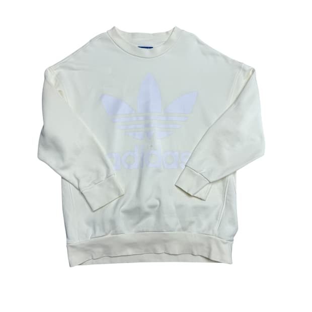 아디다스 맨투맨