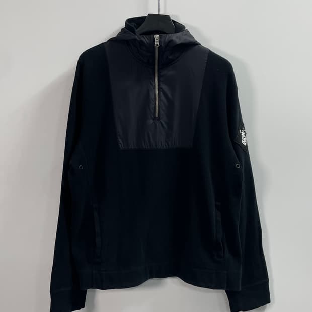 폴로 랄프로렌 아노락 스웨터 후드티 (on.643) 