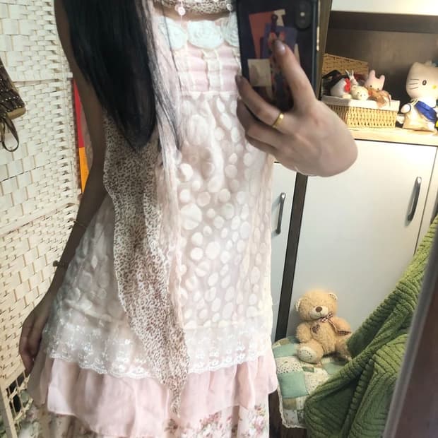 모리걸+데일리+러블리 랜박 랜덤박스 ⋆˚𝜗𝜚˚⋆