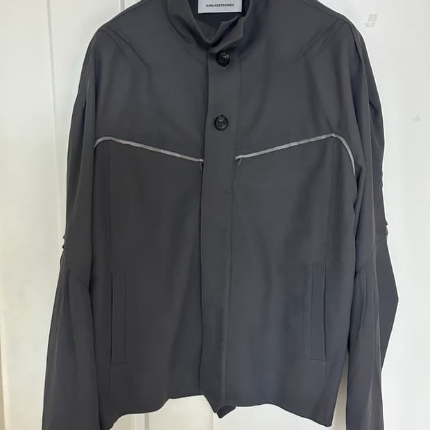 키코 코스타디노브 OHNE K-DART JACKET 50