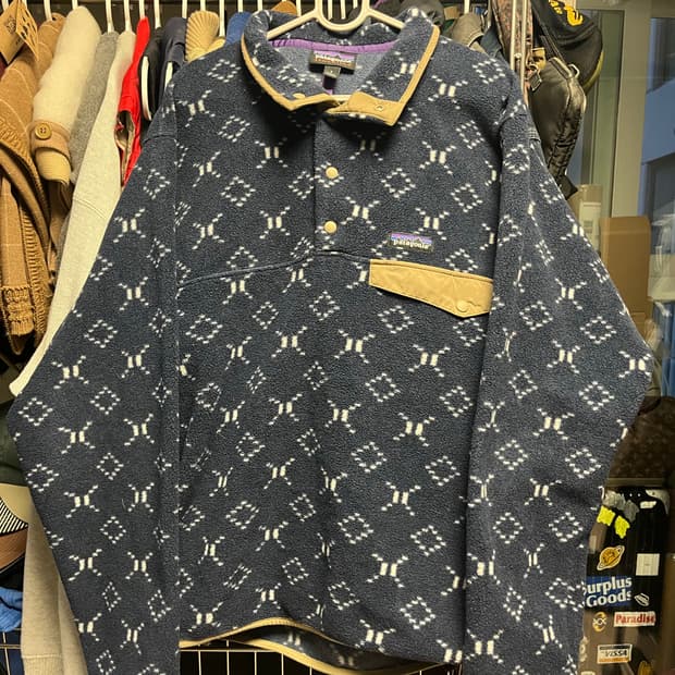 파타고니아 신칠라 s사이즈