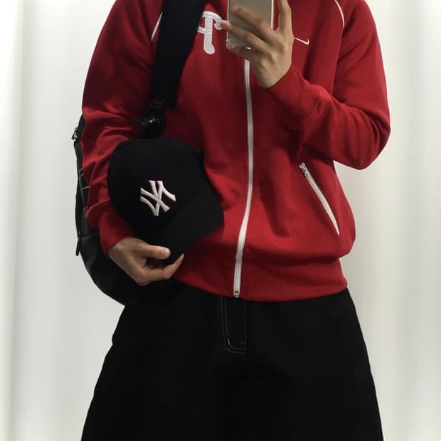 Nike 나이키 올드스쿨 MLB 팀 져지