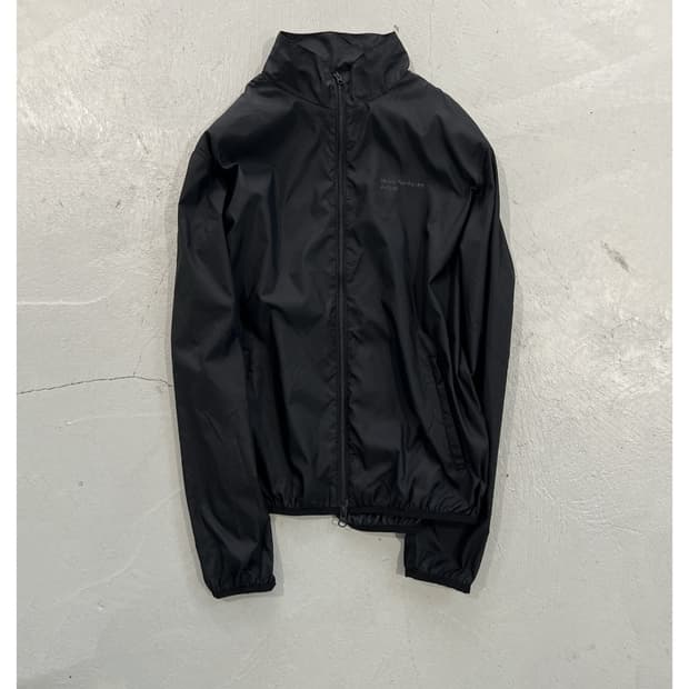 MPa SHELL JACKET (BLACK)