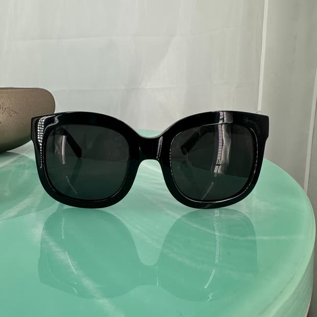 [새상품 무료배송] Made in Japan 비비안웨스트우드 선글라스