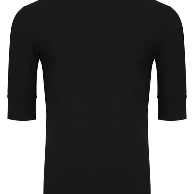 SLIM SHORT-SLEEVED INNERWEAR