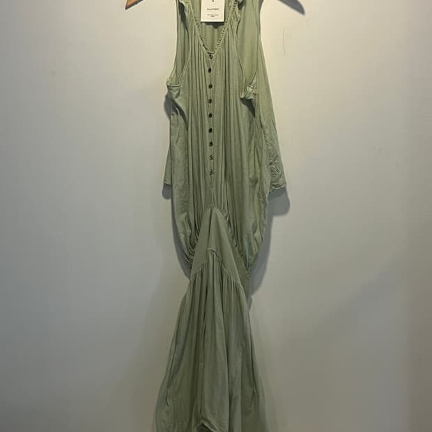 Tsumori chisato one-piece 