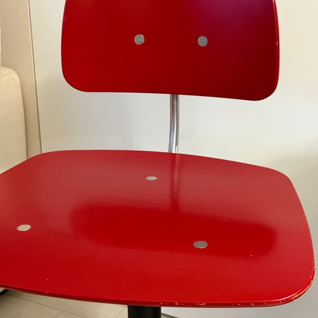 엥겔브레츠 케비 체어