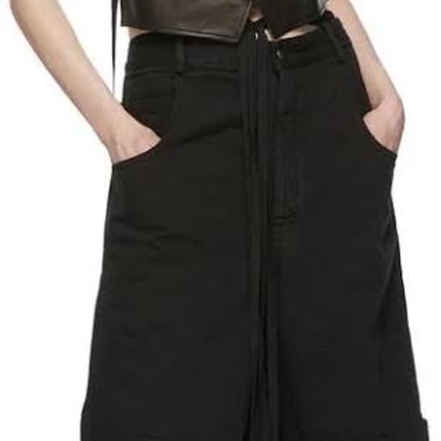 앤드뮐 Jose 부츠 44