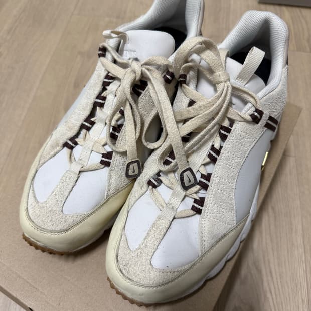 나이키 자크뮈스 휴마라 280