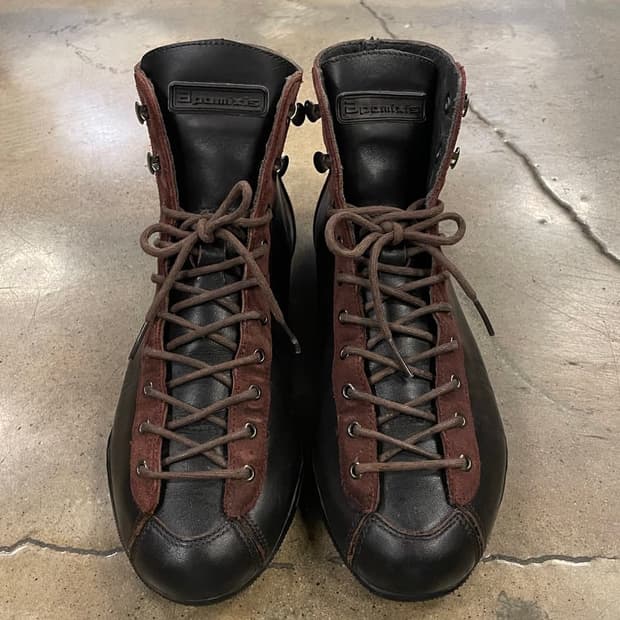 00‘s Asics Apomixis TAP008