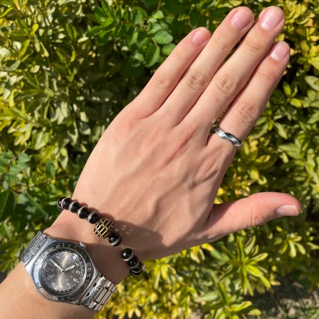 SWATCH - Swatch Irony 정크