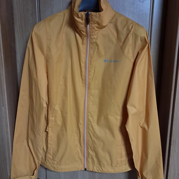 컬럼비아 여성 방수자켓 S